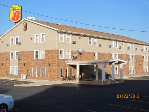 Litchfield (Illinois) United States Last Minute Hotel Booking.com
