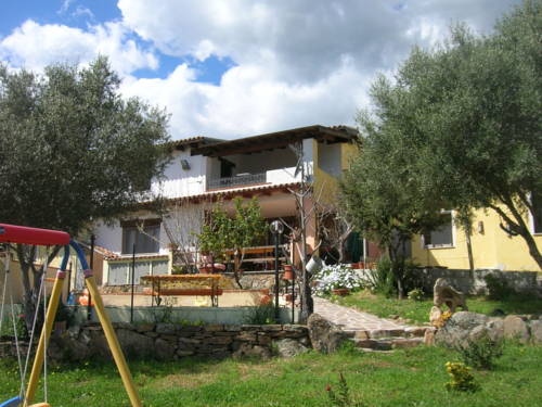 Torpè Italy Last Minute Hotel Booking.com