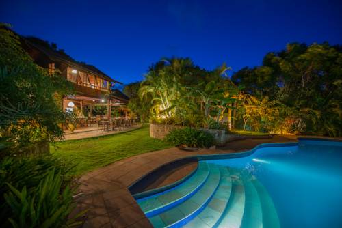 Ilha de Boipeba (Bahia) Brazil Last Minute Hotel Booking.com