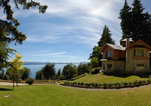 San Carlos de Bariloche Argentina Last Minute Hotel Booking.com
