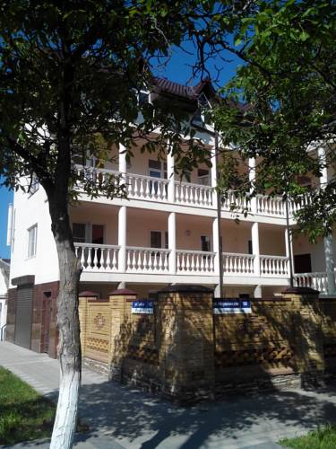 Anapa Russia Last Minute Hotel Booking.com