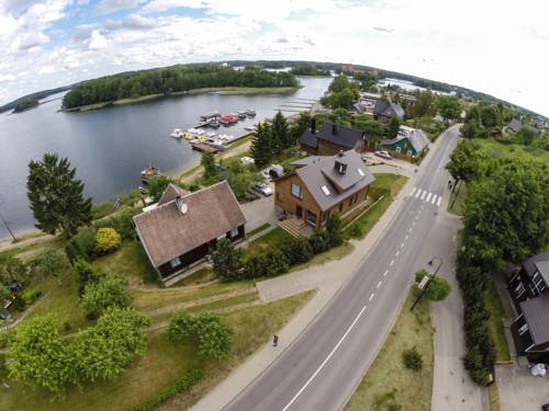 Trakai Lithuania Last Minute Hotel Booking.com