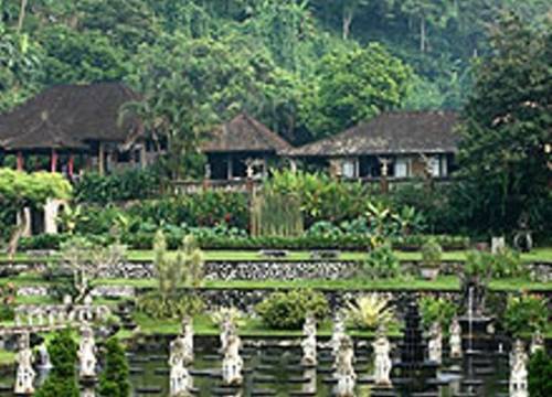 Tirtagangga Indonesia Last Minute Hotel Booking.com
