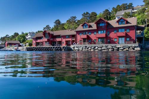 Florø Norway Last Minute Hotel Booking.com