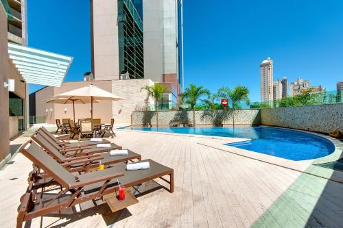 Goiania Brazil Last Minute Hotel Agoda.com