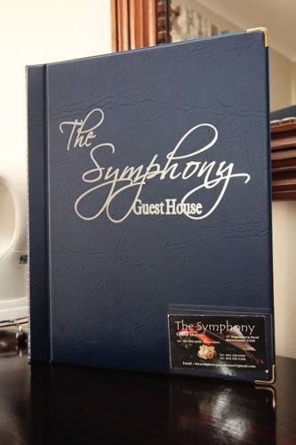 The Symphony Guest House Queenstown South Africa Last Minute Hotel Booking.com