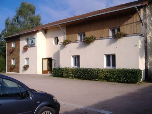 Saint-Nabord France Last Minute Hotel Booking.com