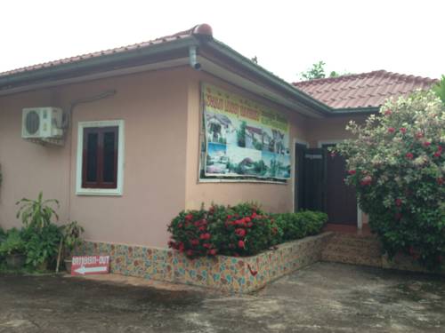 Vientiane Laos Last Minute Hotel Booking.com