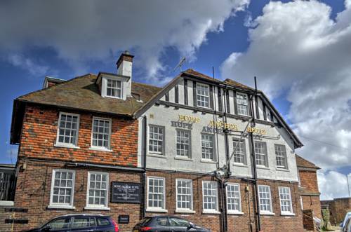 Rye, East Sussex United Kingdom Last Minute Hotel Booking.com