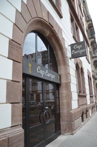 Strasbourg France Last Minute Hotel Booking.com