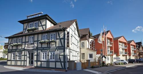 Bebra Germany Last Minute Hotel Booking.com