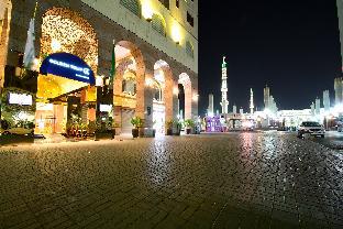 Medina Saudi Arabia Last Minute Hotel Agoda.com