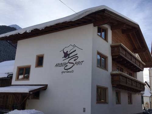 Pettneu am Arlberg Austria Last Minute Hotel Booking.com