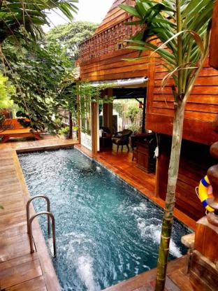 Chiang Mai Thailand Last Minute Hotel Agoda.com
