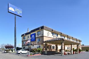 Stockton (CA) United States Last Minute Hotel Agoda.com