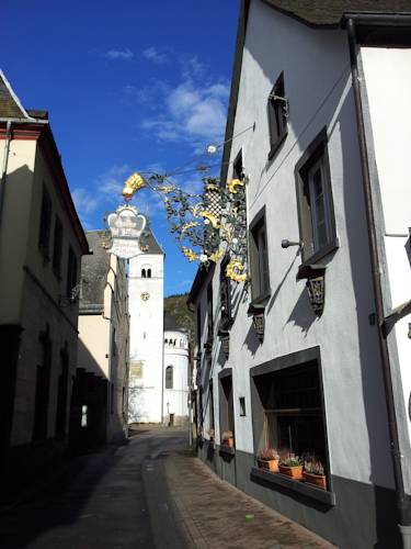 Treis-Karden Germany Last Minute Hotel Booking.com