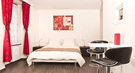 Lyon France Last Minute Hotel Booking.com