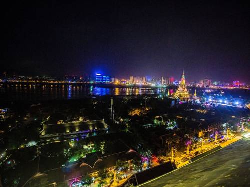 Jinghong China Last Minute Hotel Booking.com