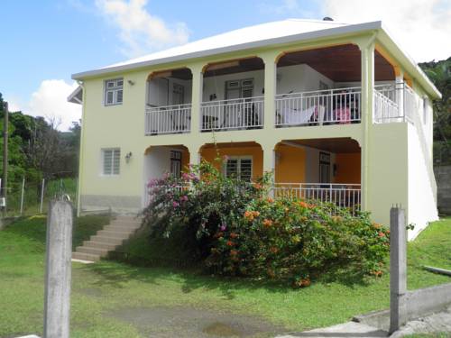 RiviĂ¨re-Pilote Martinique Last Minute Hotel Booking.com