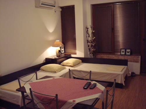 Burgas City Bulgaria Last Minute Hotel Booking.com