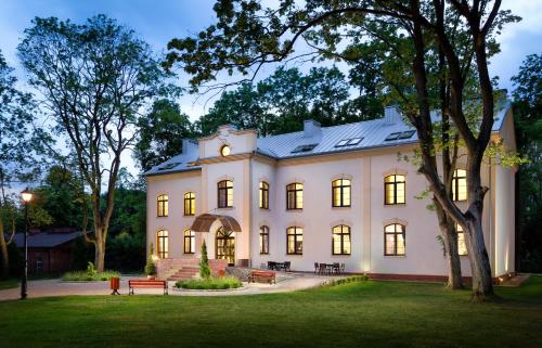 Nowy Dwor Poland Last Minute Hotel Agoda.com