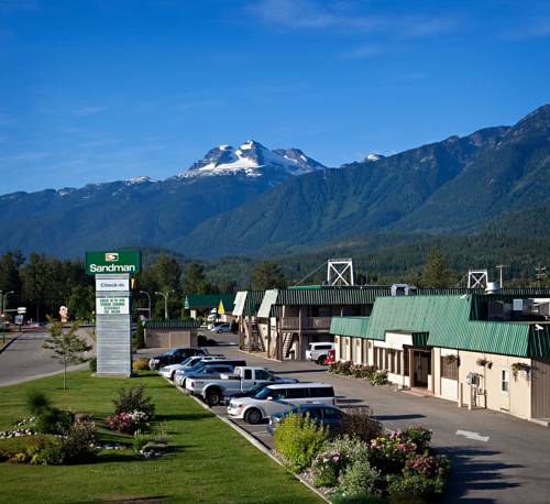 Revelstoke (British Columbia) Canada Last Minute Hotel Booking.com