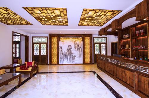 Yi China Last Minute Hotel Booking.com