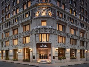 New York (NY) United States Last Minute Hotel Agoda.com