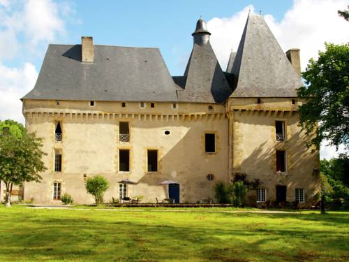 Chalais France Last Minute Hotel Booking.com
