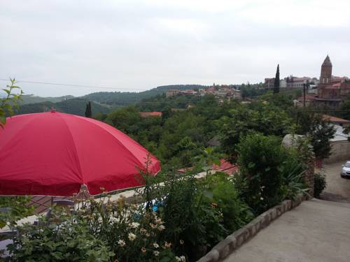 Sighnaghi Georgia Last Minute Hotel Booking.com