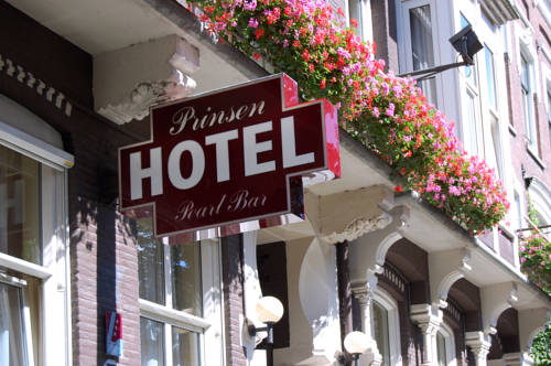 Amsterdam Netherlands Last Minute Hotel Booking.com