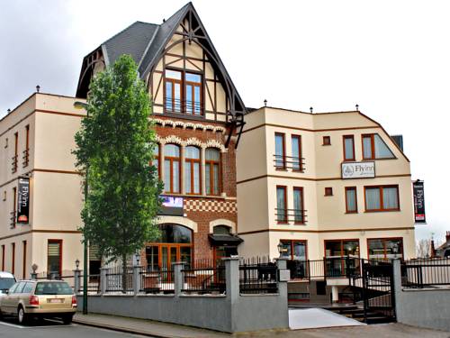 Diegem Belgium Last Minute Hotel Booking.com