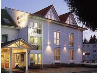 Bad Homburg vor der Hohe Germany Last Minute Hotel Agoda.com