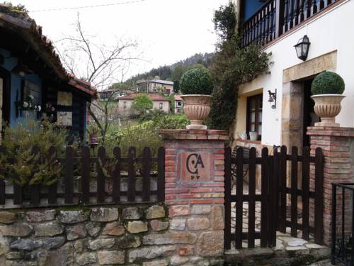 Tresgrandas Spain Last Minute Hotel Booking.com