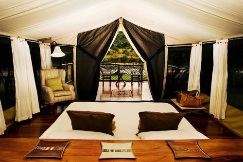 Karen Blixen Camp Masai Mara Masai Mara Kenya Last Minute Hotel Booking.com