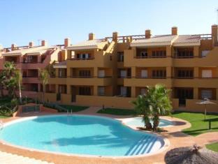 Mar de Cristal Spain Last Minute Hotel Agoda.com