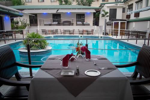 Kone New Caledonia Last Minute Hotel Booking.com