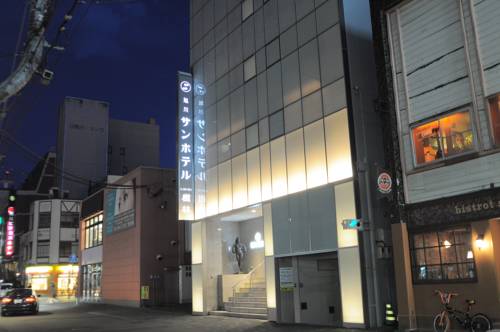 Asahikawa Japan Last Minute Hotel Booking.com