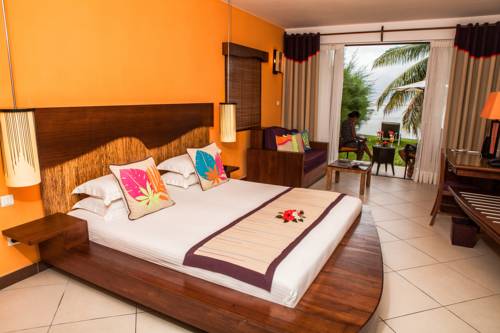 Soanambo Hotel Sainte Marie Madagascar Last Minute Hotel Booking.com