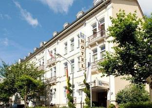 Bad Homburg vor der Hohe Germany Last Minute Hotel Agoda.com