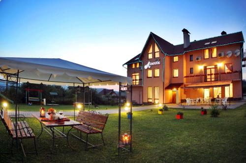 Skhidnytsya Ukraine Last Minute Hotel Agoda.com
