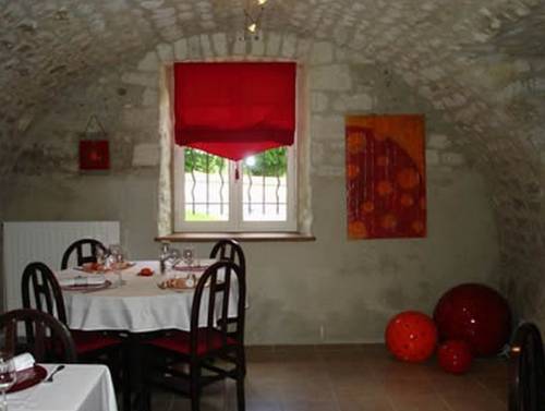 Merry La Vallée France Last Minute Hotel Booking.com