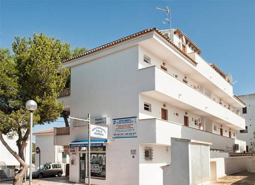 Portocolom Spain Last Minute Hotel Booking.com