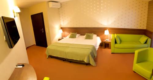 Lublin Poland Last Minute Hotel Booking.com