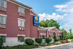 New Stanton (PA) United States Last Minute Hotel Agoda.com