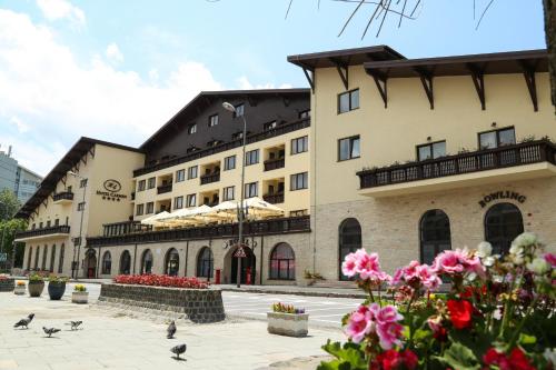 Predeal Romania Last Minute Hotel Agoda.com