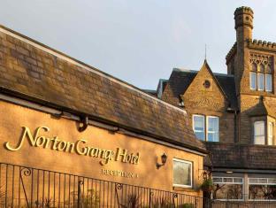 Rochdale United Kingdom Last Minute Hotel Agoda.com