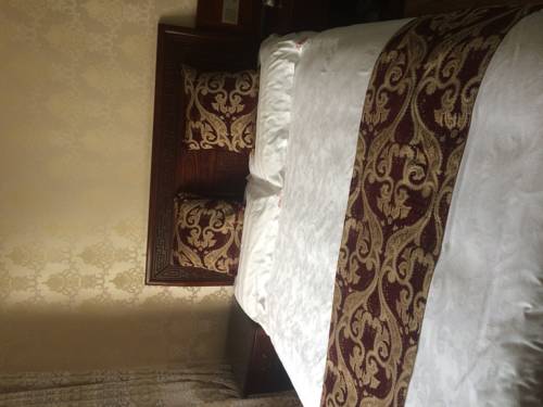 Jiuhua China Last Minute Hotel Booking.com