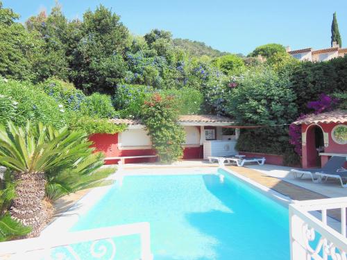 Rayol-Canadel-sur-Mer France Last Minute Hotel Agoda.com