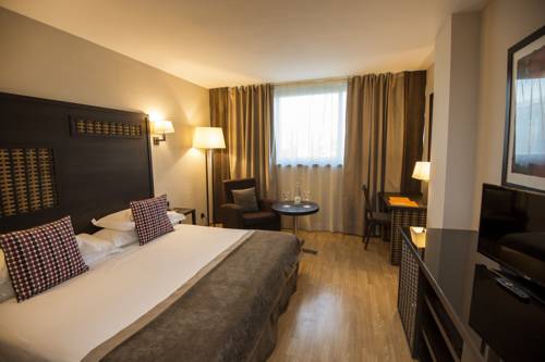 Málaga Spain Last Minute Hotel Booking.com